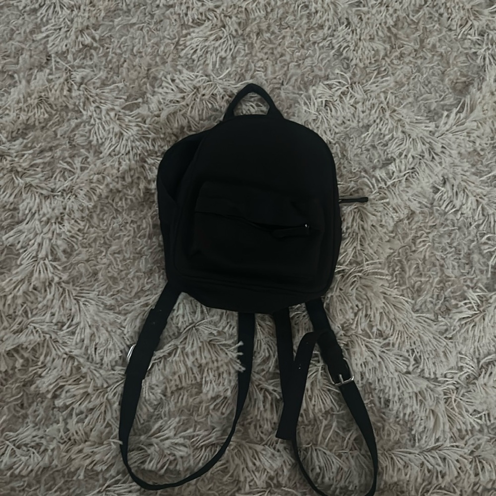 Mini backpack
